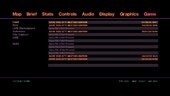 Grand theft Auto Six Loading Screens and Main Menu Background